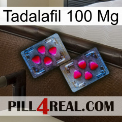 Tadalafil 100 Mg 15